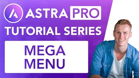 astra pro mega menu|Astra Pro Series .
